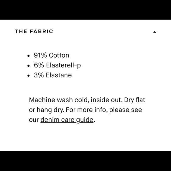 $175 Good American Good Waist Released Chew Jeans Size - High Rise Distressed - Picture 8 of 11